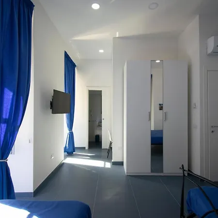 Knight House بيت ضيافة