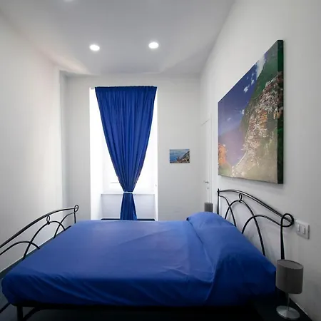 بيت ضيافة Knight House