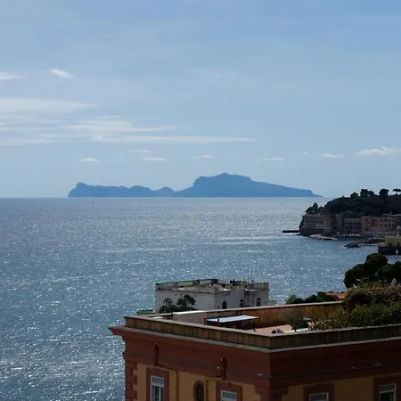 Knight House Vendégház