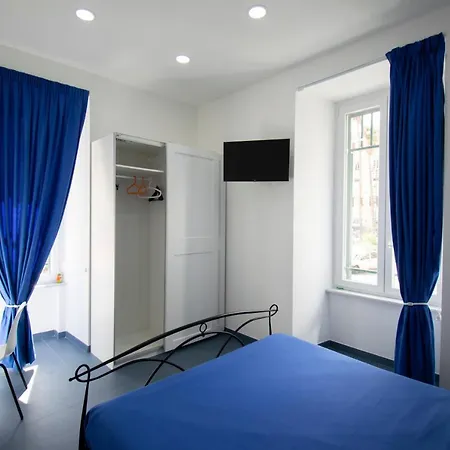 Knight House Vendégház