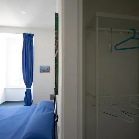 Knight House ナポリ