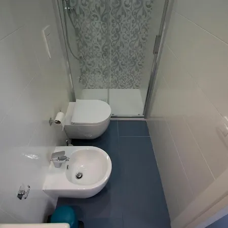 Knight House ゲストハウス