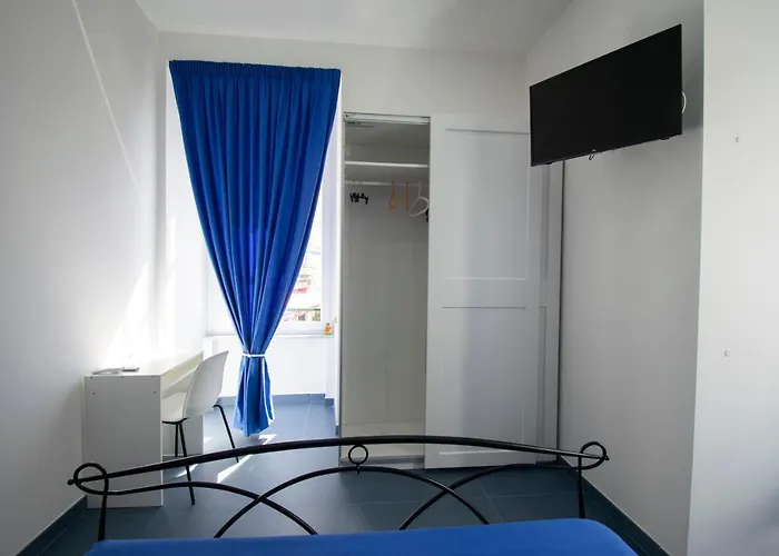 Knight House Napoli