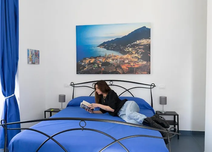 Affittacamere Knight House Napoli