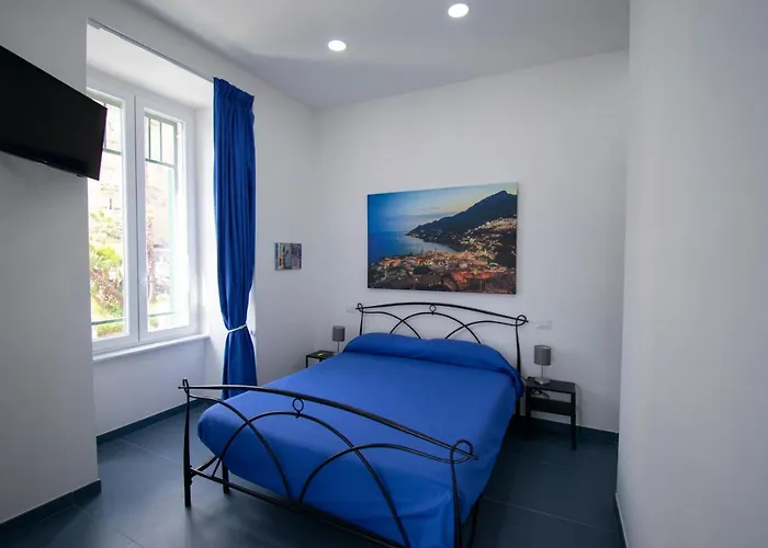 Knight House Affittacamere Napoli